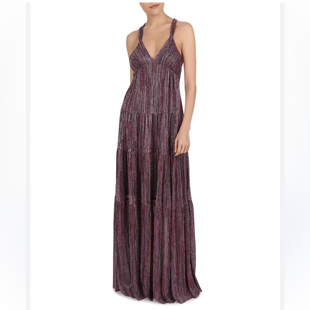 BA&SH Salsa Dress